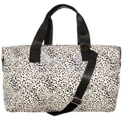 Mail And Lili Weekender Duffle Like  Bag 