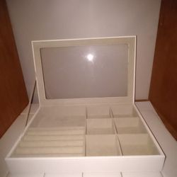 Jewelry Box