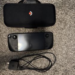 Steam Deck OLED 1TB