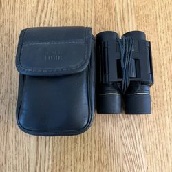 Bausch and Lomb 9x22 Binochular’s With Case