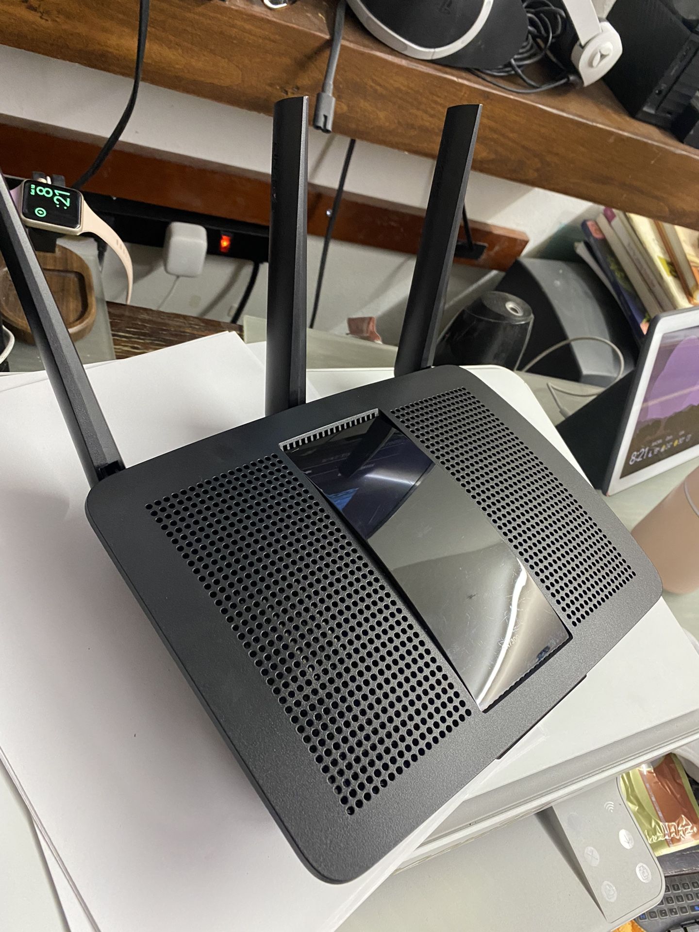 Linksys  Router