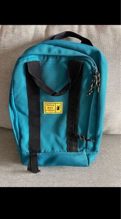 Dutch Bros Backpack