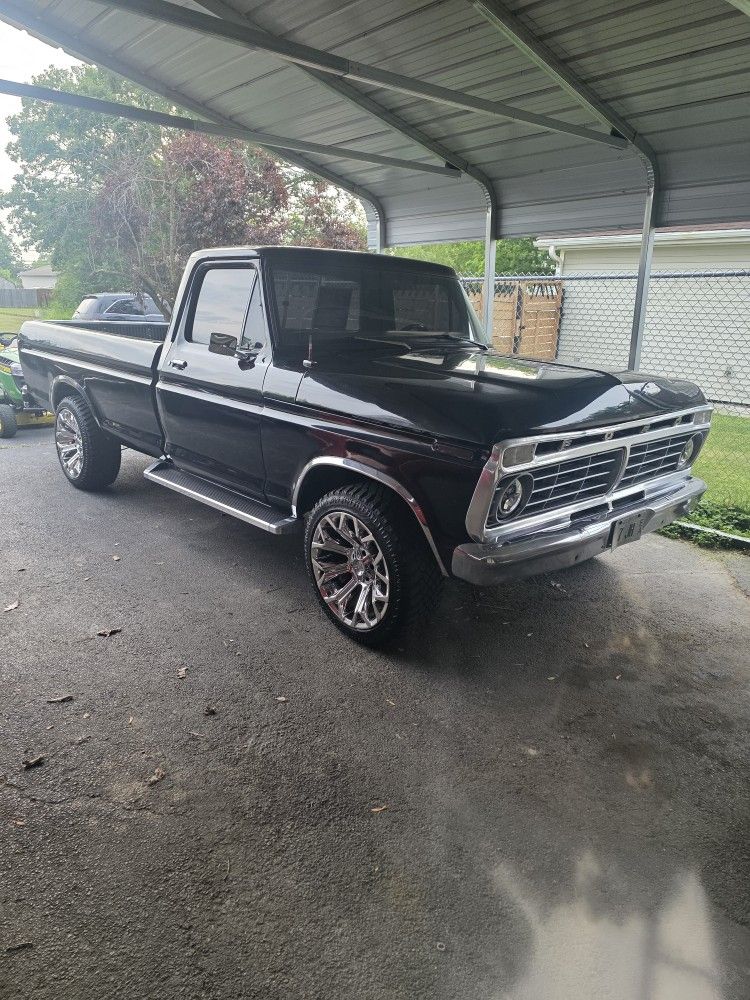 Truck