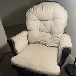 Nursery Chair