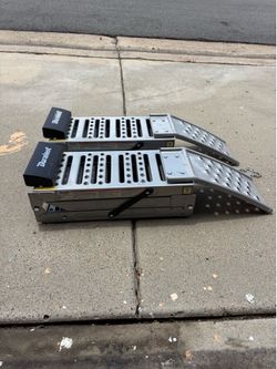 Car Ramps