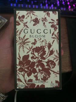 Gucci perfume (Girls)