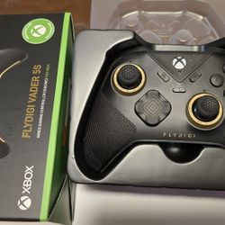 New Vader 5s Fo Xbox 