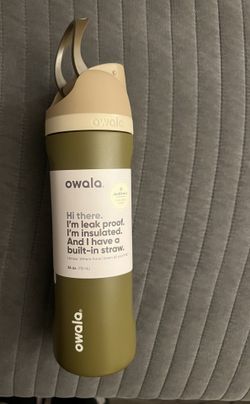 OWALA TUMBLER 