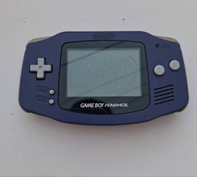 Gameboy advance