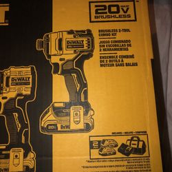 DeWalt Set
