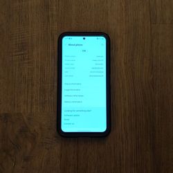 Samsung Galaxy A54 5G Unlocked