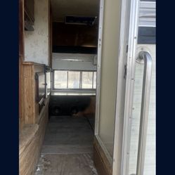 Camper Known Year 1995/1999