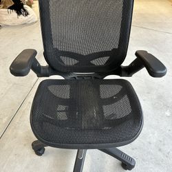 Ergonomic Office Chair 