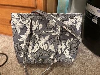 Vera Bradley Tote
