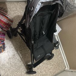 stroller