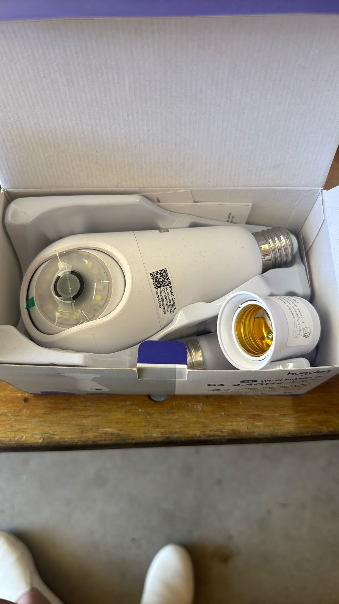 Motion Camera