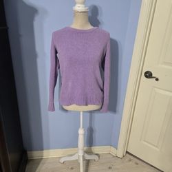 White Stag Small Womens Sweater 