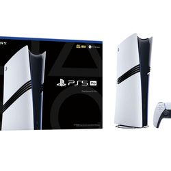 PS5 Pro