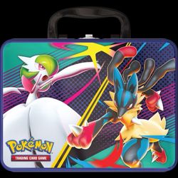 Pokémon TCG: Collector Chest (Fall 2025)