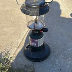 Coleman Lantern