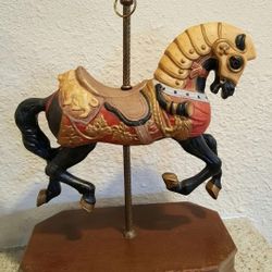 musical carousel
