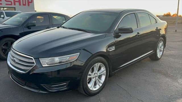 2014 Ford Taurus