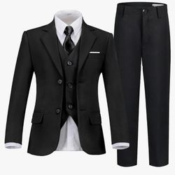 Kids Tuxedo 