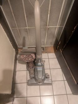 Kirby Sentria 2 vacuum