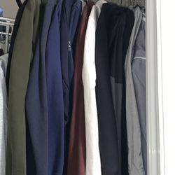 Clothing Sale (men’s)