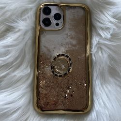 iPhone 13/12 Pro Max CASE