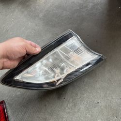 Mazda 3 Hatchback OEM Left Trunk Mounted Rear Tail Light BBN7513G0 2010-2013