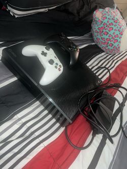 Xbox one