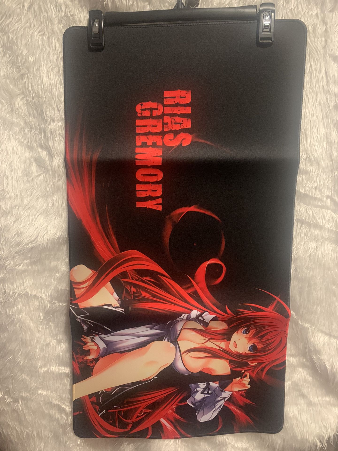 Gaming Mouse Pad 29” X 15”