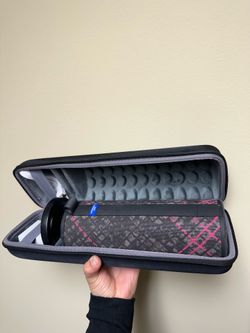 UE Boom Speaker with case