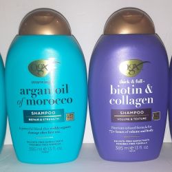 BRAND NAME Shampoos & Conditioners 