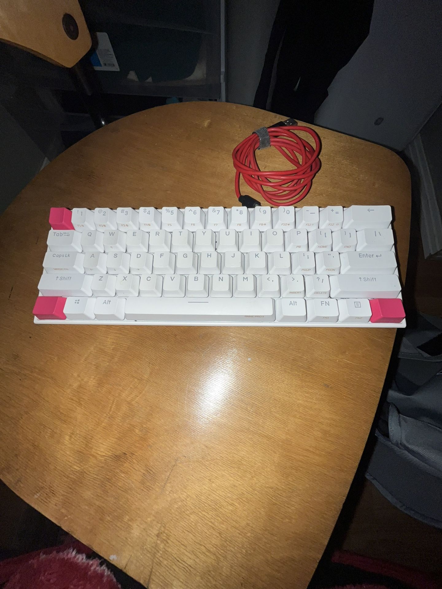 Anne Pro 2