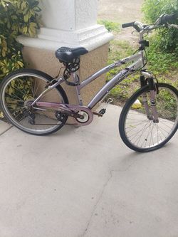 Real Avalon 6061 Series Bicycle