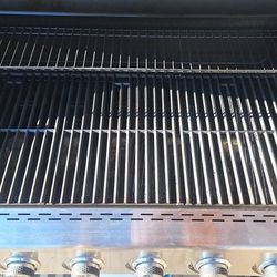 Bbq Grill 