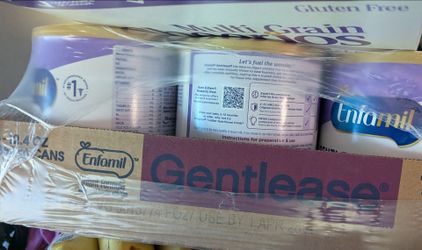 Enfamil GentleEase