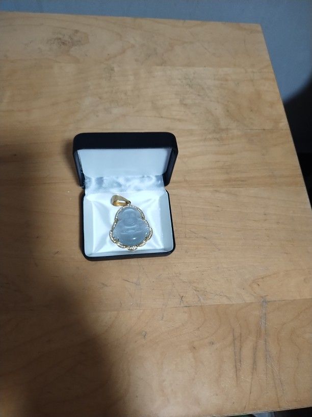 Chinese Gold Chain Peace Stainless Steel