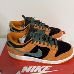 Nike Dunk Low SP Ceramic size 9M