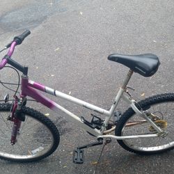 I Have A Bike For Sale