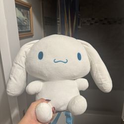 Cinnamoroll Backpack