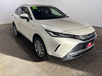 2021 Toyota Venza