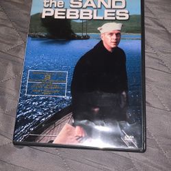 The Sand Pebbles