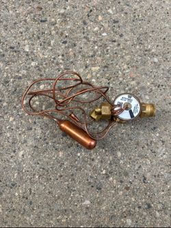 Lennox Thermal Expansion Valve Kit