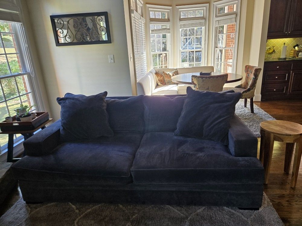 Super Soft Comfy Oversized Sofa