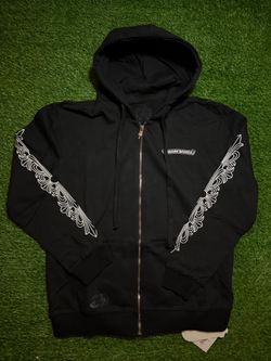 Chrome hearts jacket size large