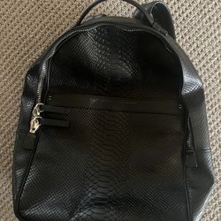 Giuseppe Zanotti Book bag 