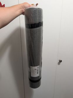 Yoga mat